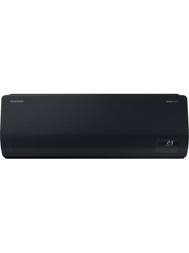 Aparat de aer conditionat SAMSUNG 12000 BTU Wind-Free Avant BLACK AR70F12C1ABNEU-AR70F12C1ABXEU, garantie 48 luni
